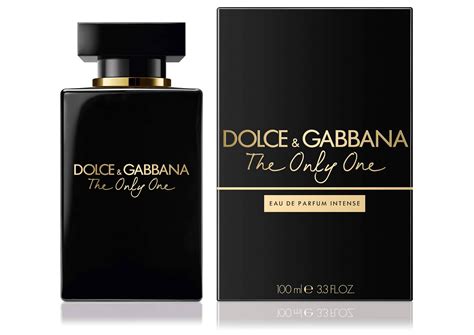 dolce gabbana the only one perfume|dolce gabbana only one intense.